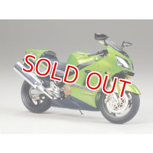 画像: タミヤ (14084) 1/12 (1999年) カワサキ ニンジャ ZX-12R  