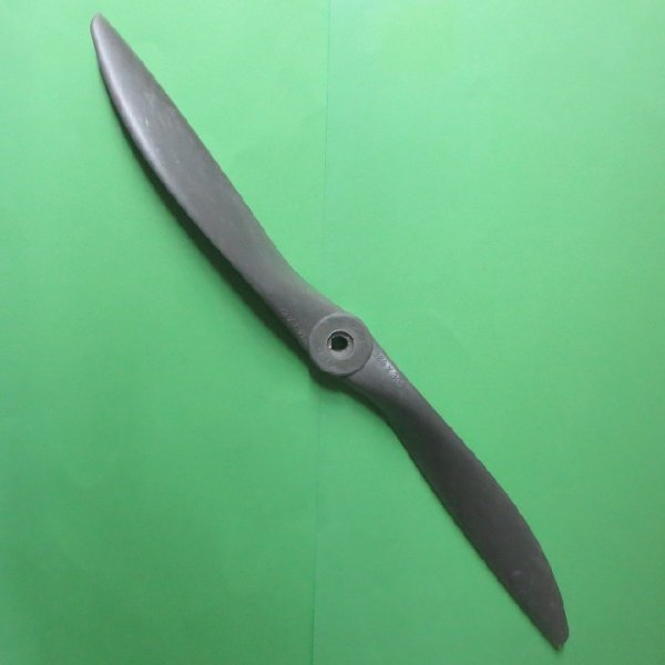 画像1: OK模型  (46041)  APC 14x13 (RCエンジン機用プロペラ)    (1)