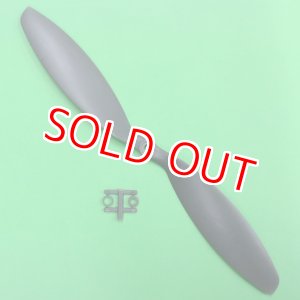 画像: OK模型  (46405)  APC 12x6SF (電動機スローフライ用ペラ)   