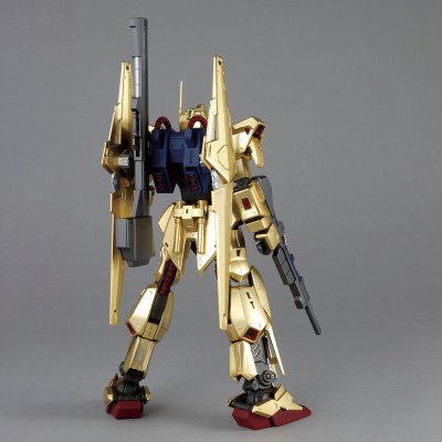 画像3: バンダイ 5061592 MG 1/100 百式 Ver.2.0         
