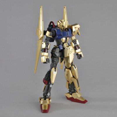 画像2: バンダイ 5061592 MG 1/100 百式 Ver.2.0         