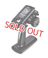 画像: フタバ  (035876)  T4PM Plus T/R 電動専用セット / 受信機 R314SB-E付  