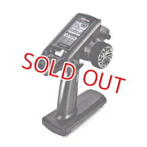 画像: フタバ  (035876)  T4PM Plus T/R 電動専用セット / 受信機 R314SB-E付  