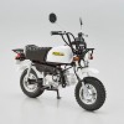 画像1: アオシマ (69) 1/12(1978年) ホンダ Z50J ゴリラ '78