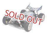 画像: タミヤ（58596）組立キット  1/10RC デュアルリッジ（TT-02Bシャーシ）  