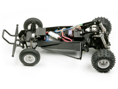 画像1: タミヤ(58336)組立キット 1/10RC ホーネット (2004)