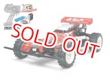 画像: タミヤ（57785）1/10RC XB (完成モデル) ホットショット  