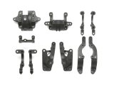 画像: タミヤ  (51454)  SP.1454 TA06 A部品 （バルクヘッド）  