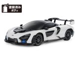 画像: タミヤ   (58711)   組立キット 1/10RC マクラーレン セナ (TT-02シャーシ)   