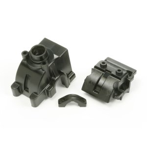 画像: タミヤ (51112) SP.1112 TG10-Mk.2 A部品 (ギヤケース)   
