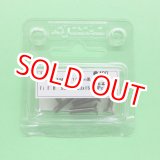 画像: 京商  (1334)  チタンビスM3x15mm 皿【ネコポス便対応】  