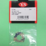 画像: 山田産業  (S7140)  YS レギュレターパッキン【ネコポス便対応】  