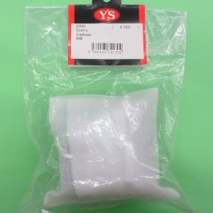 画像: 山田産業  YS  (S2001)  クランクケース (56SR)    