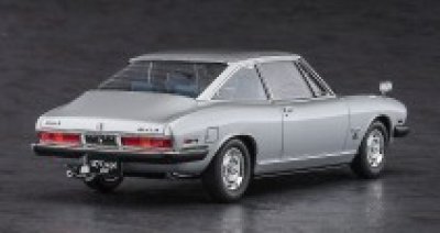 画像2: ハセガワ (HC50) 1/24 いすゞ 117クーペ 後期型