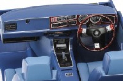 画像3: ハセガワ (HC50) 1/24 いすゞ 117クーペ 後期型