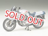 画像: タミヤ (14010) 1/12 (1981年) スズキ GSX1100S カタナ  