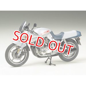 画像: タミヤ (14010) 1/12 (1981年) スズキ GSX1100S カタナ  