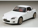 画像: タミヤ (245) 1/24 (2000年) ホンダ S2000 タイプV     