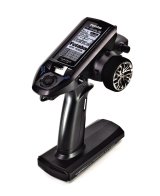 画像: フタバ  (035883)  T4PM Plus 電動専用T/Rセット / 受信機 R314SB-Eｘ2付  