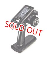 画像: フタバ  (035883)  T4PM Plus 電動専用T/Rセット / 受信機 R314SB-Eｘ2付  