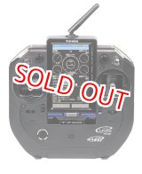画像: フタバ  (030987)  T7XC+R334SBS受信機 GP向けTRセット  