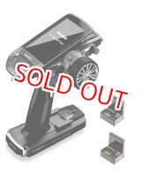 画像: 【新製品】フタバ (035036) T10PX EP向け T/Rセット / 受信機 R404SBS-Eｘ2     