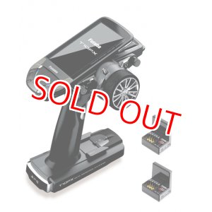画像: 【新製品】フタバ (035036) T10PX EP向け T/Rセット / 受信機 R404SBS-Eｘ2     