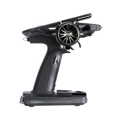 画像2: フタバ  (041167)  電動カー用 T10PXR (R404SBS-E 内蔵アンテナ仕様 受信機付) TRセット  