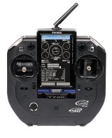 画像: フタバ (030963)  T7XC+R334SBS-E受信機ショートアンテナ仕様 (EP向け T/Rセット)  