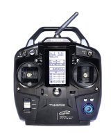 画像: フタバ (037146)  T4GRS+受信機R314SB (カー・ボート用 T/Rセット)     
