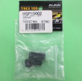 画像: 生産終了 ALIGN DS150用  アッパー/ロワーカバー【ネコポス・クロネコゆうパケット対応】  