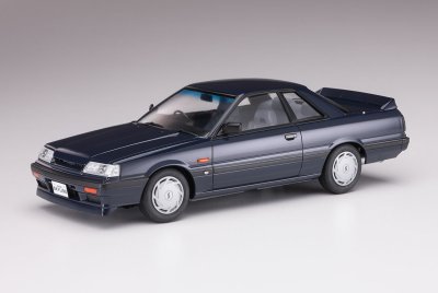 画像1: ハセガワ (HC29) 1/24 (1985年) ニッサン スカイライン GTS-R(R31)