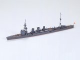 画像: タミヤ（31318）1/700 日本軽巡洋艦 木曽（きそ）  