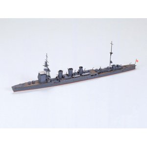 画像: タミヤ 318  1/700 日本軽巡洋艦 木曽 （きそ）    