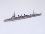 画像: タミヤ  (31322)  1/700 日本軽巡洋艦 長良（ながら）  