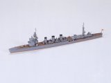 画像: タミヤ 322 1/700 日本軽巡洋艦 長良 （ながら）    