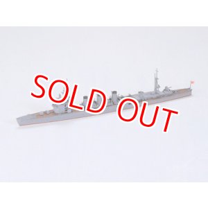画像: タミヤ  (31322)  1/700 日本軽巡洋艦 長良（ながら）  
