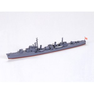 画像: タミヤ 428 1/700 日本駆逐艦 松 （まつ）    