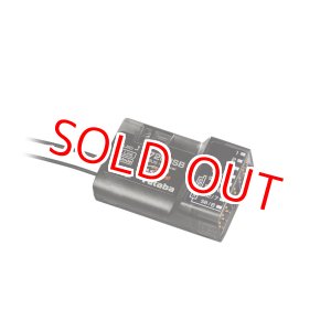 画像: フタバ  (036385)  R7208SB 空用 FASSTest テレメトリーレシーバー   