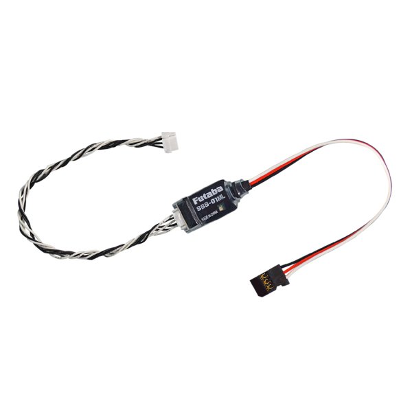 画像1: フタバ  (036873)  MAVLINK アダプター SBS-01ML    (1)