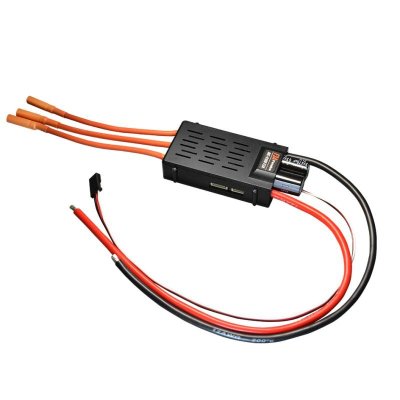 画像1: フタバ (036910) 飛行機用 MC-9100 F3A /F3A用 ESC