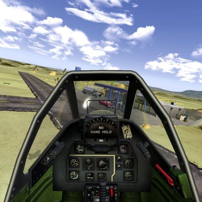 画像2: フタバ (041785) REAL FLIGHT EVOLUTION ソフト+T6K-V3S+WSC-1付