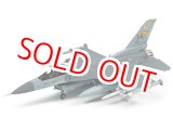 画像: タミヤ（60788）1/72 ロッキード マーチン F-16CJ [ブロック50]（フル装備仕様）     