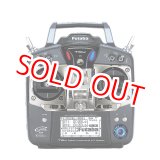 画像: フタバ (036989) 10JH-R2000SBM付 ドローンレーサー用    