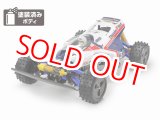 画像: タミヤ   (58706)   組立キット  1/10RC サンダーショット (2022)  