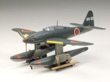 画像: タミヤ（60737）1/72 愛知 M6A1 晴嵐   