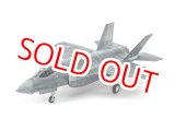 画像: タミヤ (61124) 1/48 ロッキード マーチンF-35A ライトニングII    