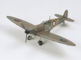 画像: タミヤ  (60748)  1/72 スーパーマリン スピットファイア Mk.I    