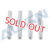 画像: ※KIT抜き取り品 ALIGN 500CF/GF/E/ESP用 六角ボルト アルミ製【クリックポスト対応】