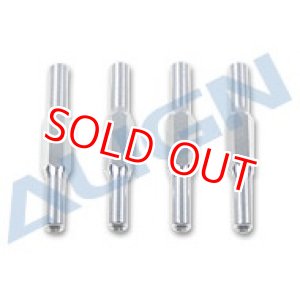 画像: ※KIT抜き取り品 ALIGN 500CF/GF/E/ESP用 六角ボルト アルミ製【クリックポスト対応】